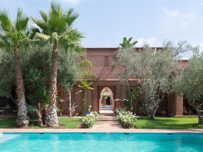 Dar Layyina Hotel Chwiter Exterior photo