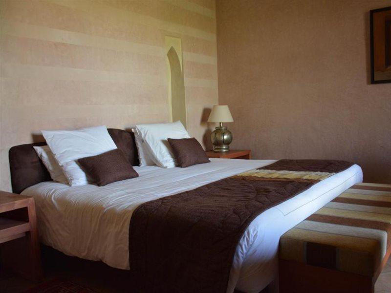 Dar Layyina Hotel Chwiter Exterior photo