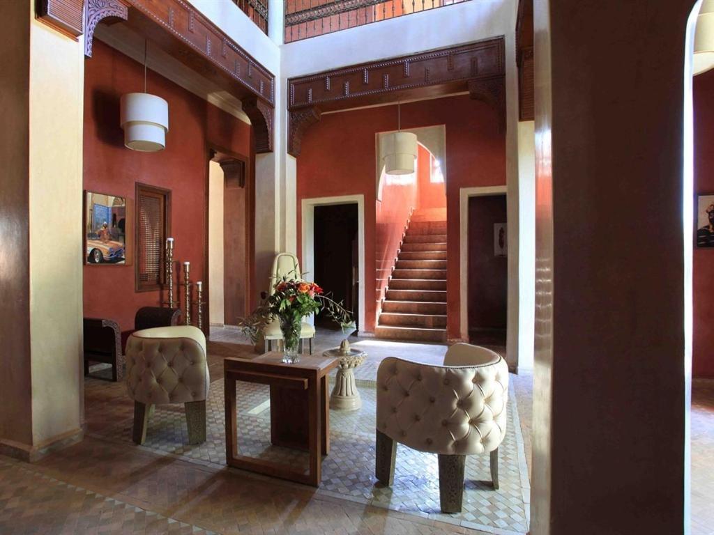 Dar Layyina Hotel Chwiter Exterior photo