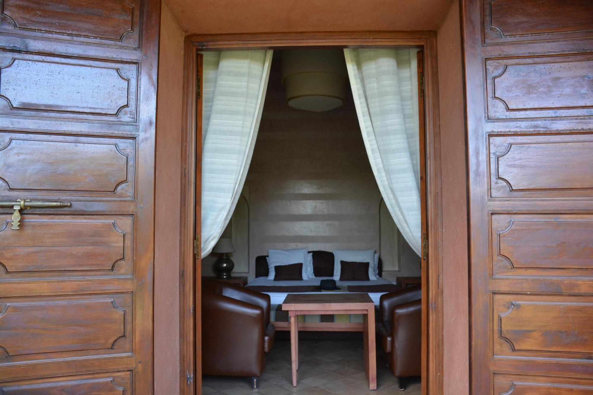 Dar Layyina Hotel Chwiter Room photo