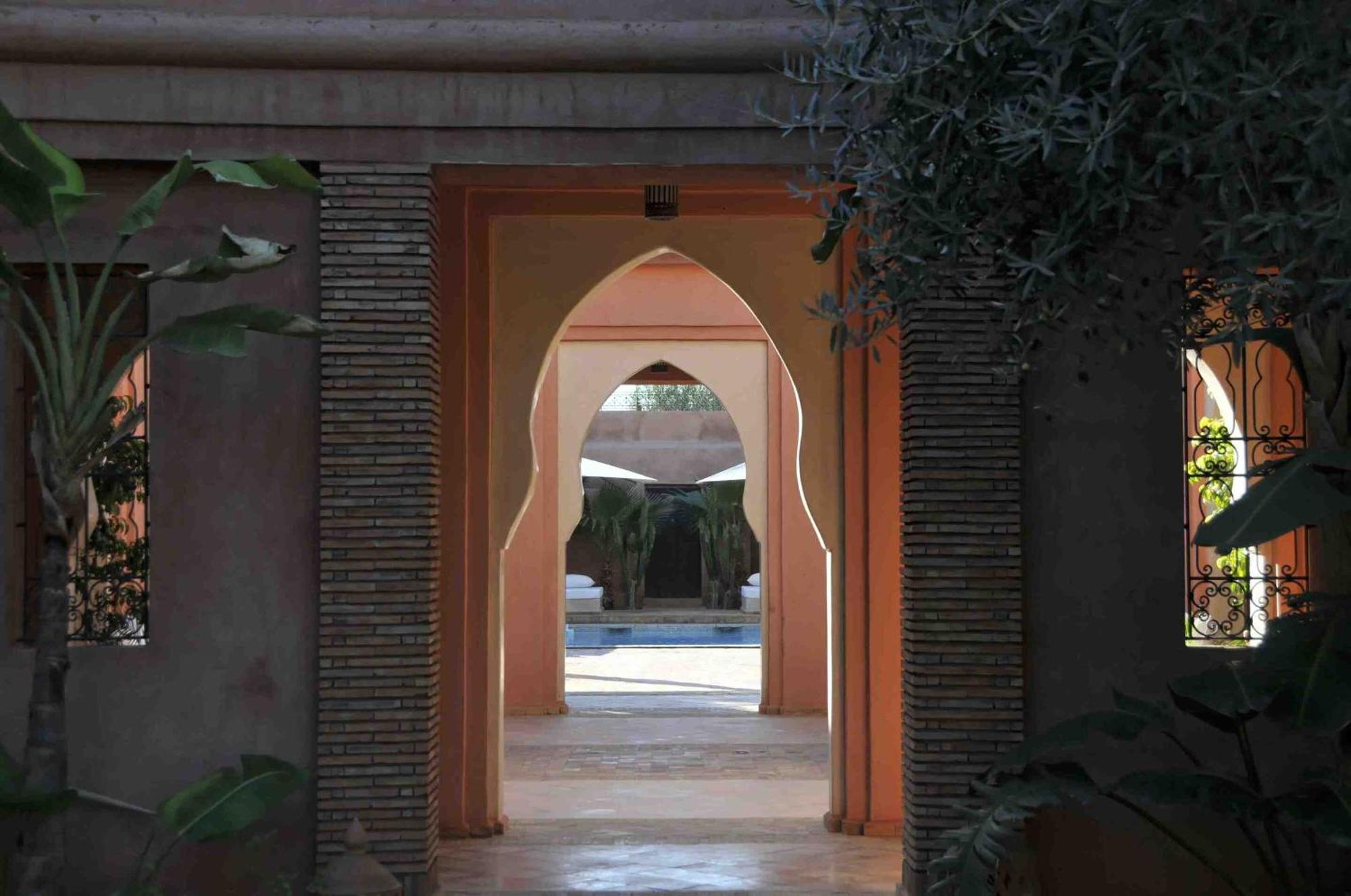 Dar Layyina Hotel Chwiter Exterior photo