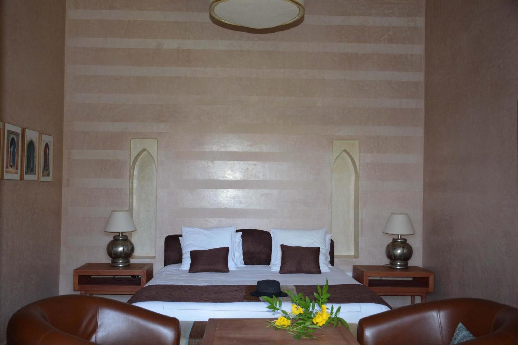 Dar Layyina Hotel Chwiter Room photo