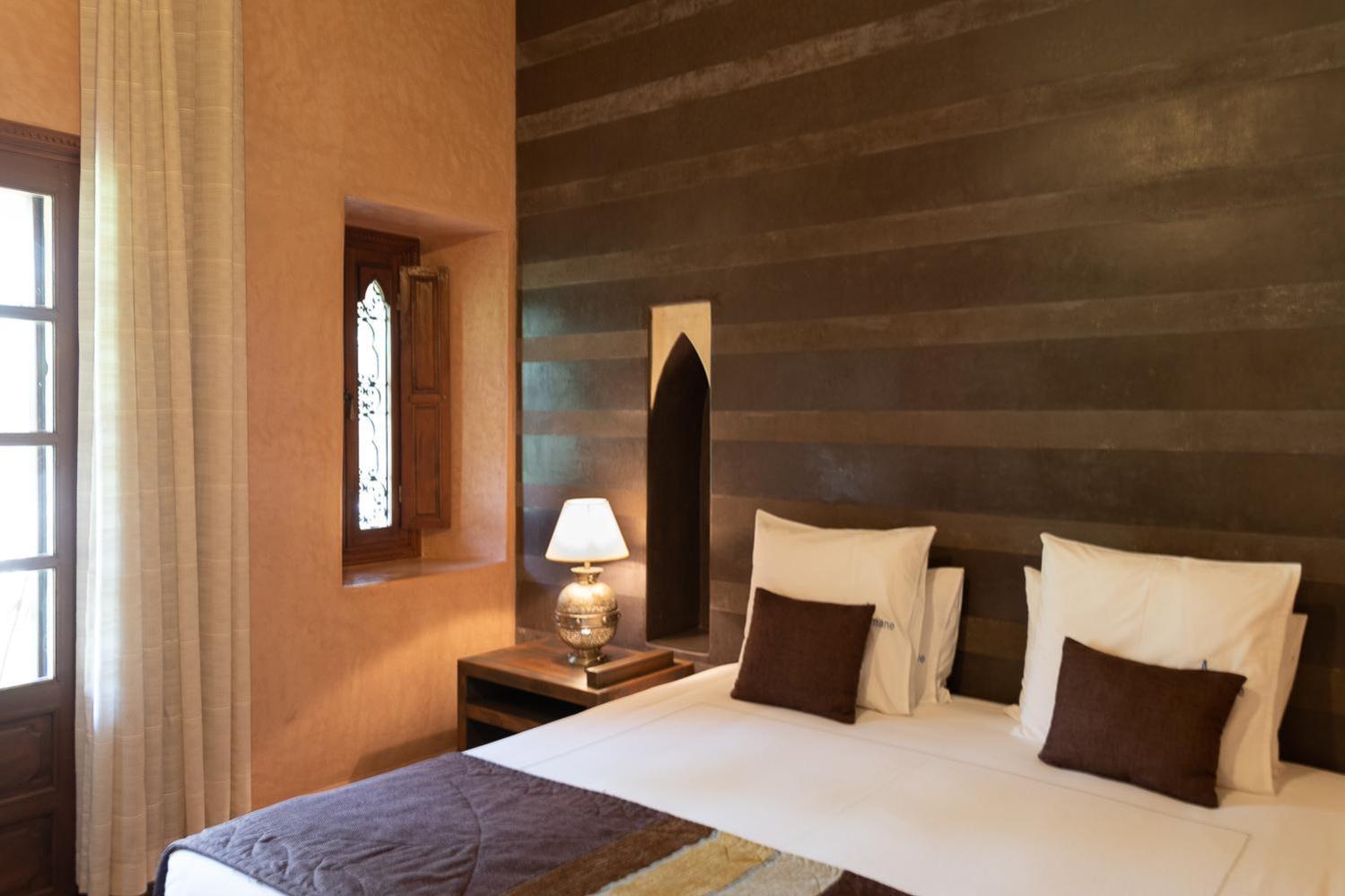 Dar Layyina Hotel Chwiter Room photo