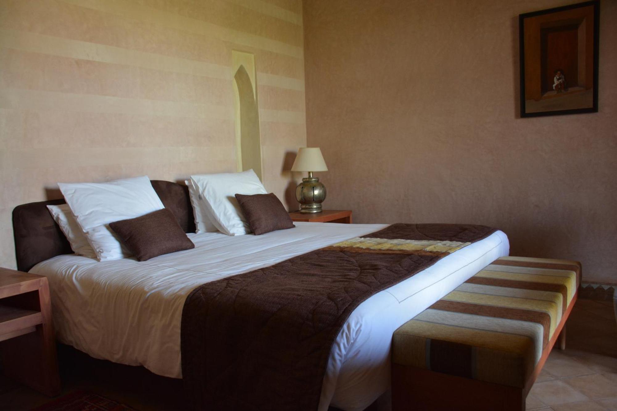 Dar Layyina Hotel Chwiter Room photo