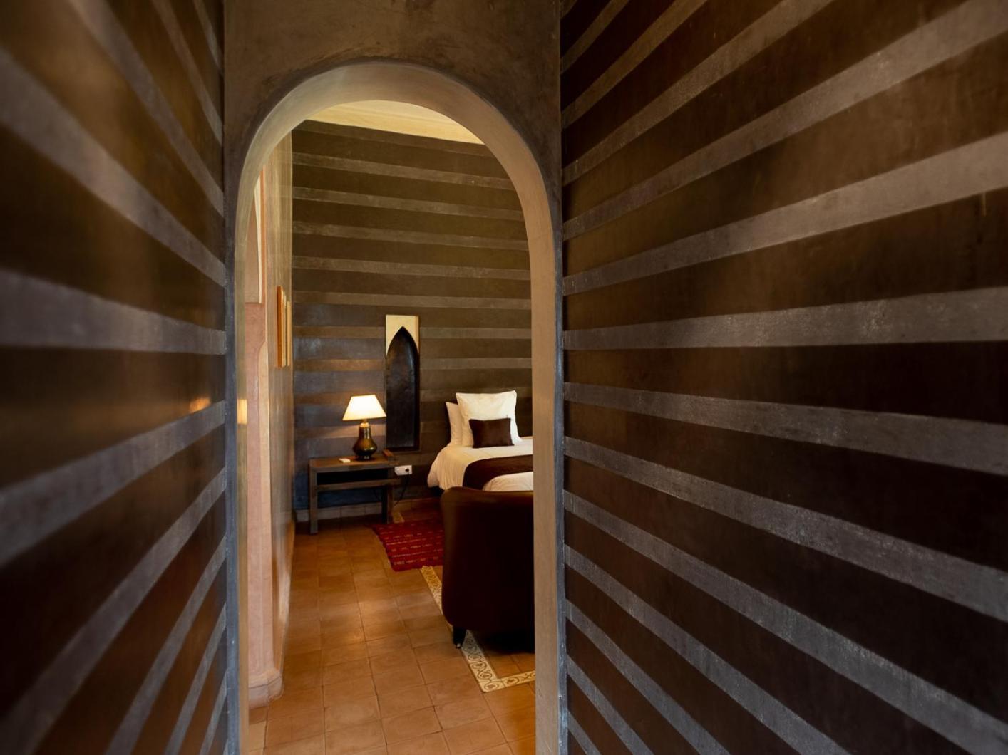Dar Layyina Hotel Chwiter Room photo