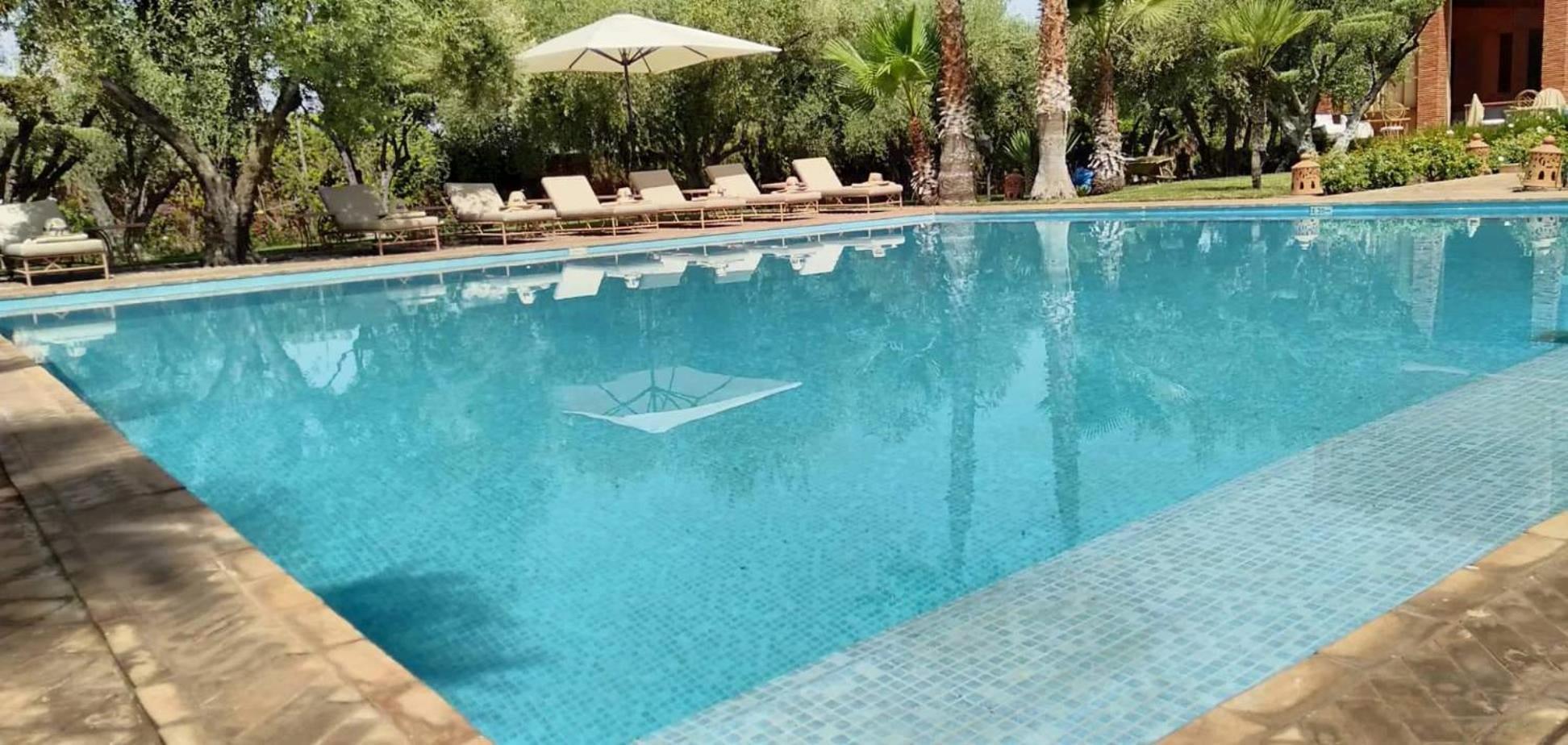 Dar Layyina Hotel Chwiter Exterior photo