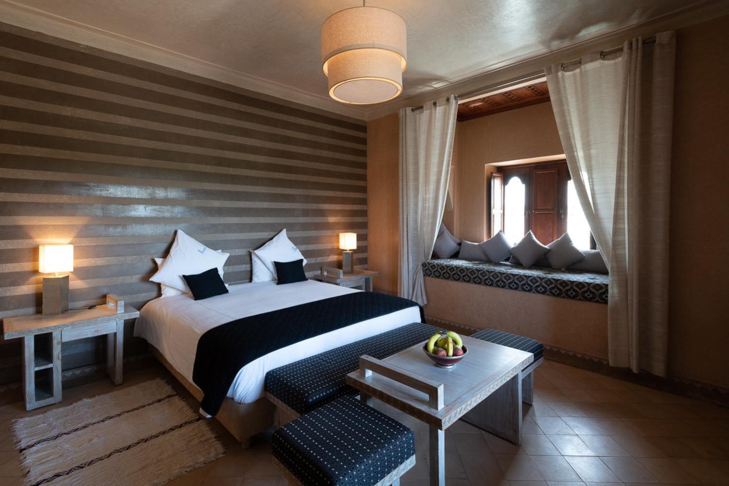 Dar Layyina Hotel Chwiter Room photo