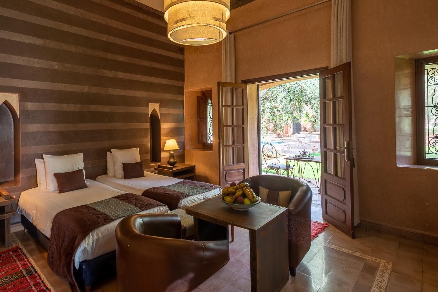 Dar Layyina Hotel Chwiter Exterior photo