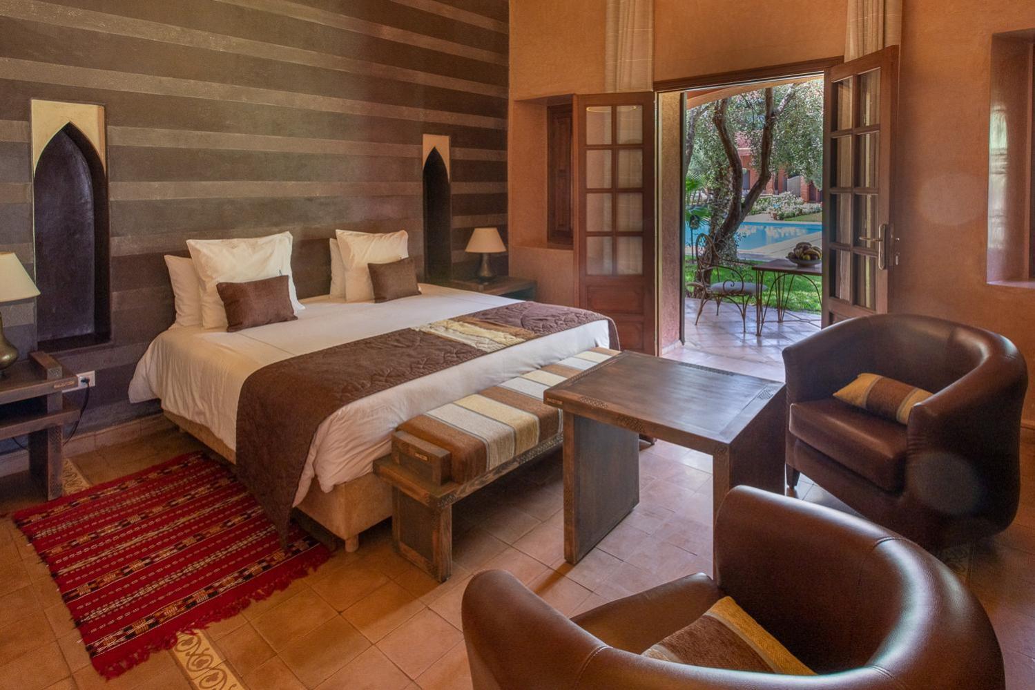 Dar Layyina Hotel Chwiter Room photo