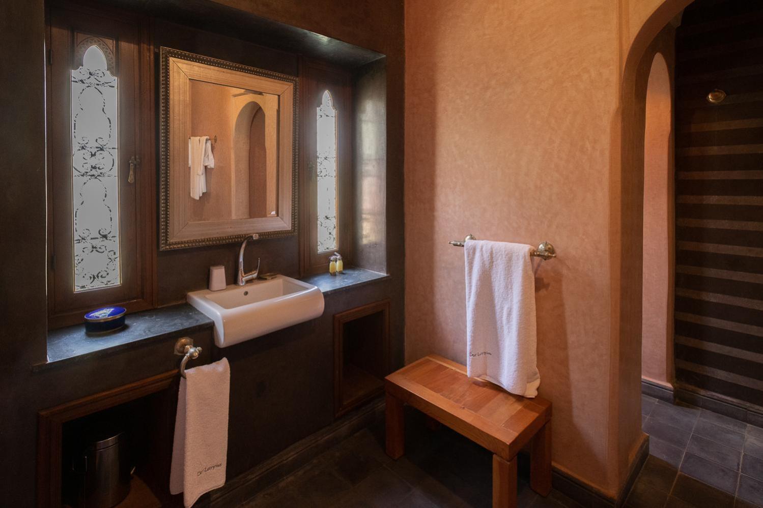 Dar Layyina Hotel Chwiter Room photo