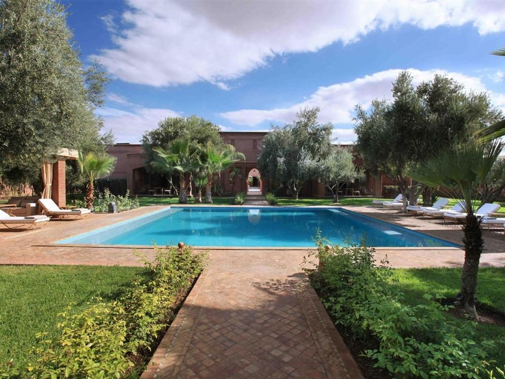 Dar Layyina Hotel Chwiter Exterior photo