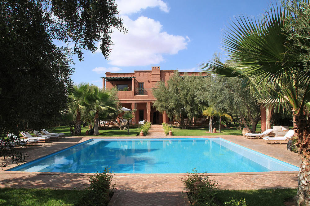 Dar Layyina Hotel Chwiter Exterior photo