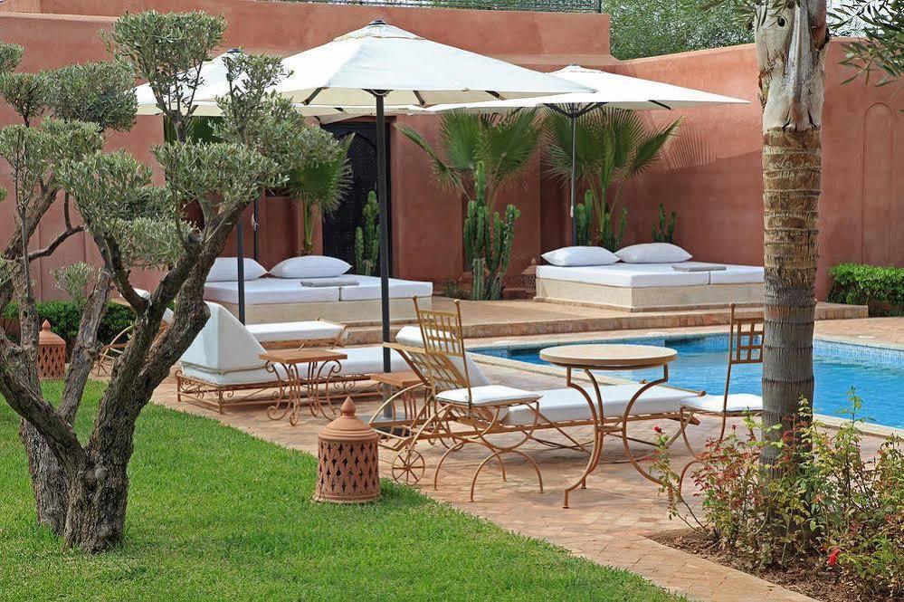 Dar Layyina Hotel Chwiter Exterior photo