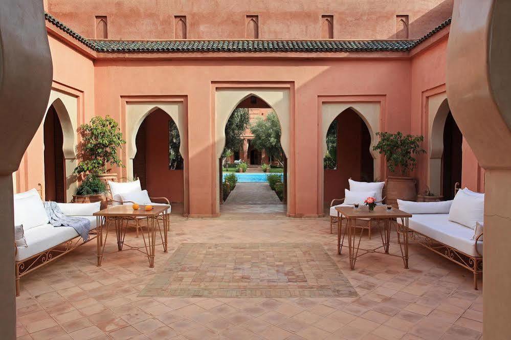 Dar Layyina Hotel Chwiter Exterior photo
