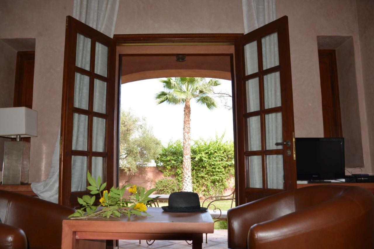 Dar Layyina Hotel Chwiter Exterior photo